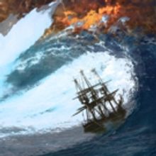 Porters' PERICLES Sets Sail Next Week at The Whitmore