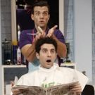 Adam Gerber to Step in for Jeremy Kushnier in Off-Broadway's SHEAR MADNESS