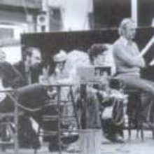 BWW Exclusive: Behind-the-Scenes of FOLLIES with National Theater Institute Alum Ted…