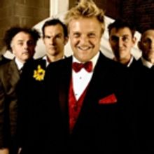 Slightly Fat Features to Bring VARIETYSOUP to Underbelly Festival Southbank