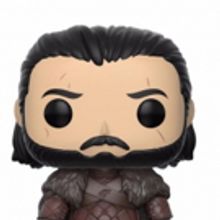 All-New Collection of GAME OF THRONES Pop! Funko Figurines Arrive this July