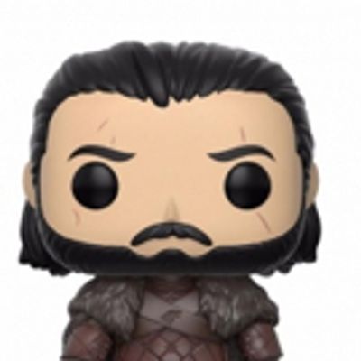 All-New Collection of GAME OF THRONES Pop! Funko Figurines Arrive this July