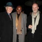 Photo Flash: Ian McKellen, Rupert Everett and More Attend A SOURCE LIFE: 25 YEARS OF…