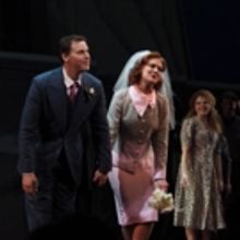 Photos: Curtain Call and Press Night Celebration of EMPIRE At La Mirada Theatre - Kev