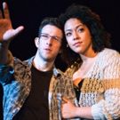 Photo Flash: First Look at Lilli Cooper in TICK, TICK... BOOM! Off-Broadway