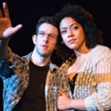 Photo Flash: First Look at Lilli Cooper in TICK, TICK... BOOM! Off-Broadway