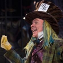 BWW Review: ALICE IN WONDERLAND at Shaw Festival
