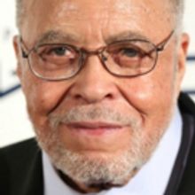 James Earl Jones, Rebecca Naomi Jones, Kate Wetherhead & More Join Cast of Encores!…