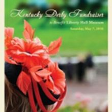 Kean University's Liberty Hall Throws Kentucky Derby-Themed Fundraiser