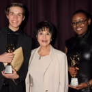 2016 Roger Rees Awards Honor New York Students; Winners Announced!