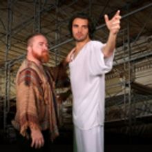 Stagecrafters to Pull Back the Curtain with Reimagined JESUS CHRIST SUPERSTAR