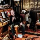 COMPETITION! Win Signed Copy Of Will Barratt's New Solo Album!