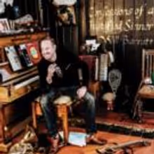 COMPETITION! Win Signed Copy Of Will Barratt's New Solo Album!