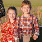 Grammy-Nominated Violinist Jenny Oaks Baker to Perform with Her Children at SCERA…