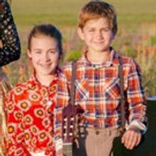 Grammy-Nominated Violinist Jenny Oaks Baker to Perform with Her Children at SCERA…