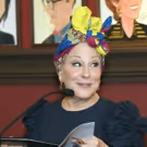 TV Exclusive: Inside the Circle- Bette Midler & More Celebrate Big Wins at the OCC…