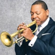 Jazz at Lincoln Center Orchestra with Wynton Marsalis Swings to Van Wezel