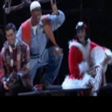 Everything Is RENT (This Month): Countdown to the 20th Anniversary with Michael…