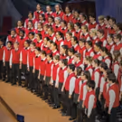 LA Children's Chorus to Feature Berlin State Opera Children's Choir