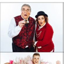 The Next Stage Theatre Festival Celebrates 10 Years this January