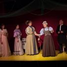 Photo Coverage: First look at Curtain Players' THE IMPORTANCE OF BEING EARNEST