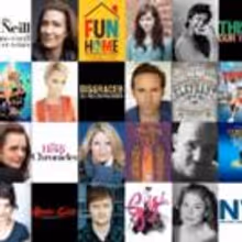 BWW Exclusive: National Theater Institute Celebrates Ties to 2015 Tony Nominees