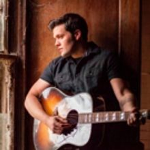 Rod Melancon Premieres 'Promises' from Upcoming 'Southern Gothic' Album