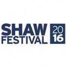 Shaw Festival Extends ENGAGED and A WOMAN OF NO IMPORTANCE