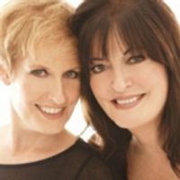 VIDEO: Sibling Stars Liz and Ann Hampton Callaway Duet WICKED's 'For Good' Video