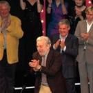 Theatre Royal to Host HEY, OLD FRIENDS! Gala for Sondheim's 85th Birthday; Launches…