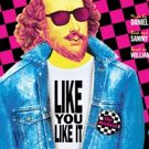 LIKE YOU LIKE IT Studio Cast Recording Released Today