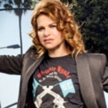 Sandra Bernhard Debuts New Show at The Sorting Room