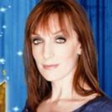 Julia Murney SET FOR MARTY THOMAS PRESENTS DIVA at Industry Bar Tonight