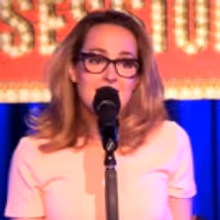 TV Exclusive: BRIGHT STAR Cast Shines at Broadway Sessions!