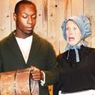 Photo Flash: First Look at Mixed Magic Theatre's FREE MAN OF COLOR