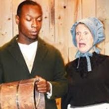 Photo Flash: First Look at Mixed Magic Theatre's FREE MAN OF COLOR