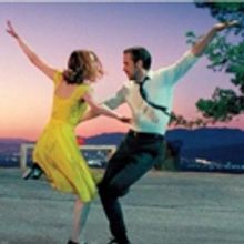 First Look - Emma Stone, Ryan Gosling Star in Upcoming Musical Drama LA LA LAND