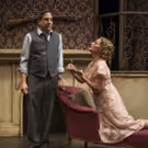 Photo Flash: First Look at DEATH OF A STREETCAR NAMED VIRGINIA WOOLF at Writers…