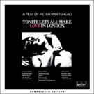 Documentary TONIGHT LET'S ALL MAKE LOVE IN LONDON to Be Released on Limited Edition…
