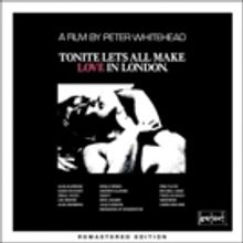 Documentary TONIGHT LET'S ALL MAKE LOVE IN LONDON to Be Released on Limited Edition…