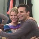 VIDEO: STEVE's Director Cynthia Nixon Clowns With Cast Member Mario Cantone