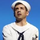 The Theater People Podcast Welcomes ON THE TOWN's Tony-Nominee Tony Yazbeck