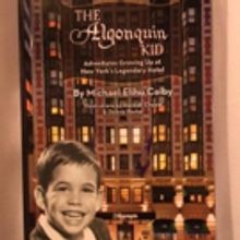 Leah Hocking, Robert Creighton, Natalie Douglas Set for THE ALGONQUIN KID in Concert 