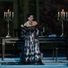 The Israeli Opera Festival Takes the Leap with TOSCA, Staged at the Foot of the…