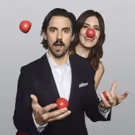 Hollywood Stars Unite to Change Lives on NBC's RED NOSE DAY SPECIAL, Today