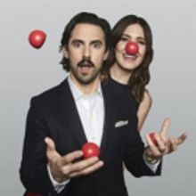 Hollywood Stars Unite to Change Lives on NBC's RED NOSE DAY SPECIAL, Today
