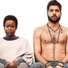 Meditation Expert to Lead the Audience of Off-Broadway's SMALL MOUTH SOUNDS in Post-S