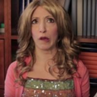 STAGE TUBE: Christina Bianco Reads Dr. Seuss-Esque Biographies of Babs, Drew… Video
