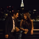 Photo Flash: First Look at A24's THE ADDERALL DIARIES, Now Playing in Houston