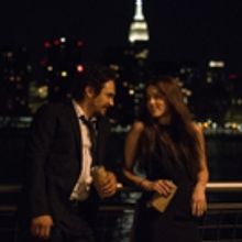 Photo Flash: First Look at A24's THE ADDERALL DIARIES, Now Playing in Houston